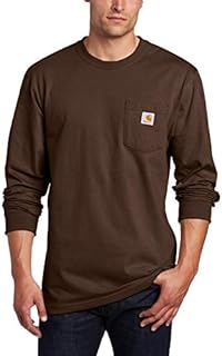 Carhartt Mens K126 Workwear