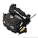 Maxpedition Mongo Versipack (Black)