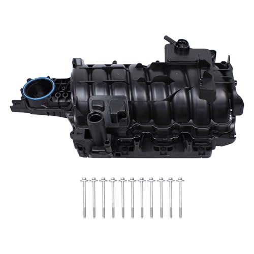 DriveFix 5.7L Engine Intake Manifold for Chrysler Aspen 2009, Jeep Wagoneer 2022 2023, Dodge Ram 1500 2500 3500 2011-2024