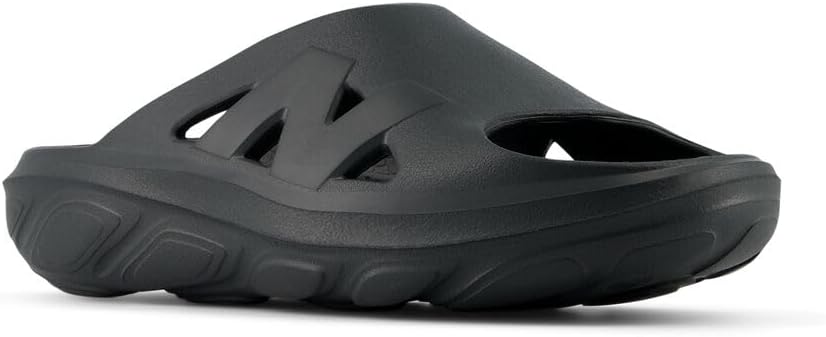 New Balance Mens Fresh Foam Rcvry V1 Slide - Image 4