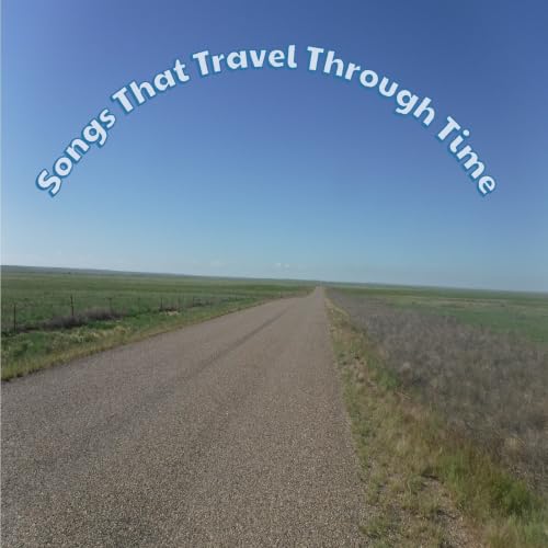 Songs That Travel Through Time copertina