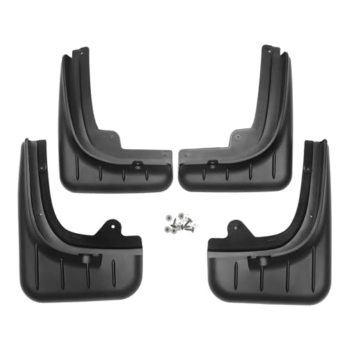 Boue Garde-Boue Porsche Cayenne Base 2011-2017 Accessoires Auto Pièces Protection Extérieure