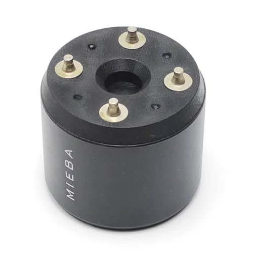 MIEBA Dub Cap Tool for SRAM DUB/BB30 Crankset Arm Installation Removal, for SRAM Crank Dub Self-Extending Cap Tool, Crank Dub Cap Tool - Image 2