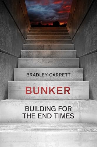 Bunker view 2