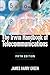 The Irwin Handbook of Telecommunications, 5E