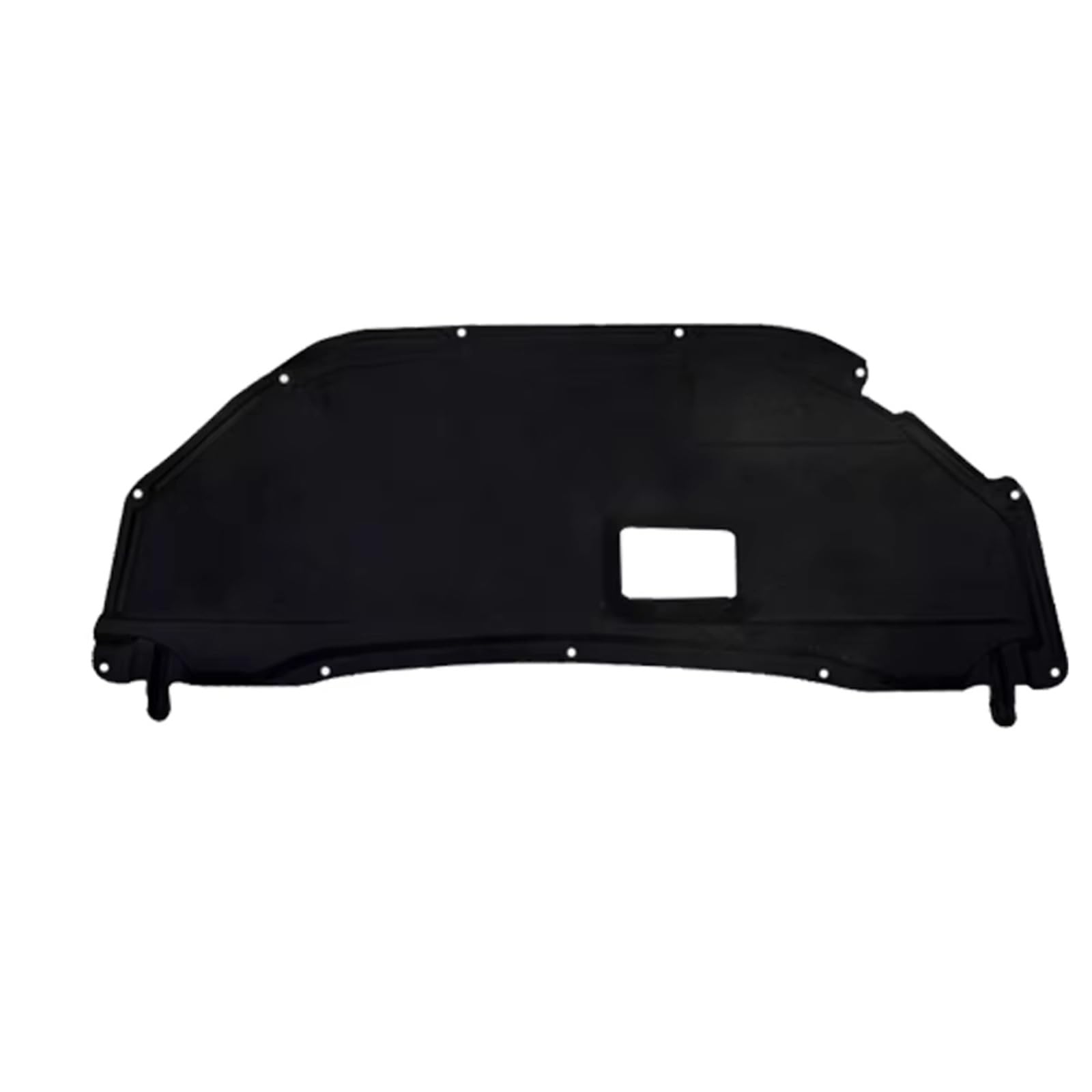 Bonnet Insulator Compatible with Mazda for 5 for Premacy CR 2004-2010 Car Front Hood Engine Sound Heat Insulation Cotton Pad Soundproof Mat Cover Accessorie