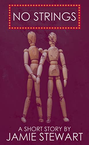 Cover of No Strings