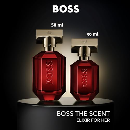 BOSS The Scent Elixir Parfum Intense for Her 6