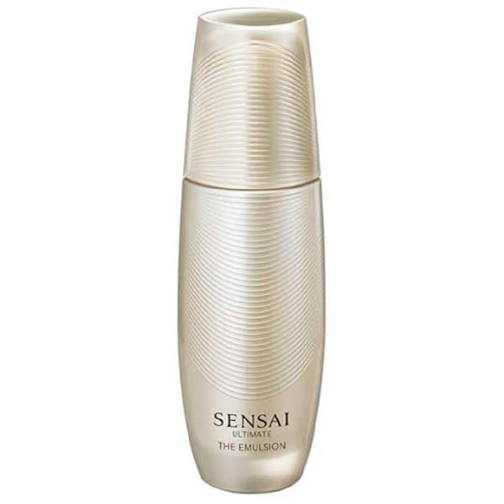 SENSAIUltimate The Emulsion 100 ml