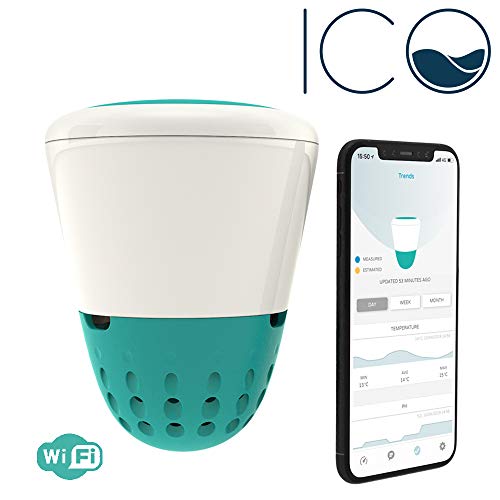 Preisvergleich Produktbild Ondilo ICO Pool, Weiß