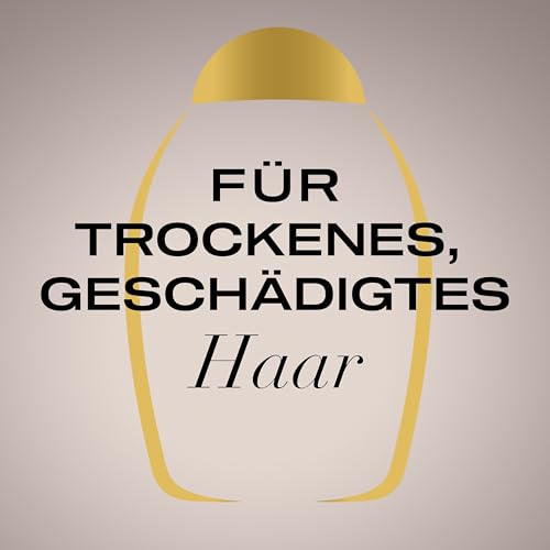 OGX Coconut Miracle Oil Conditioner 385 ml, feuchtigkeitsspendende Haarspülung mit Kokosöl für trockenes, geschädigtes und krauses Haar, Anti-Frizz Formel