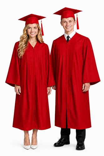 Image of graduation gown for adult convocation gown for boys & girls fancy dress competition
