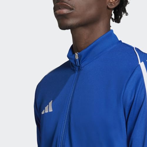 adidas Jaqueta masculina Tiro 23 League Training Jacket Tiro23 League Training Jacket, Team Royal Bl