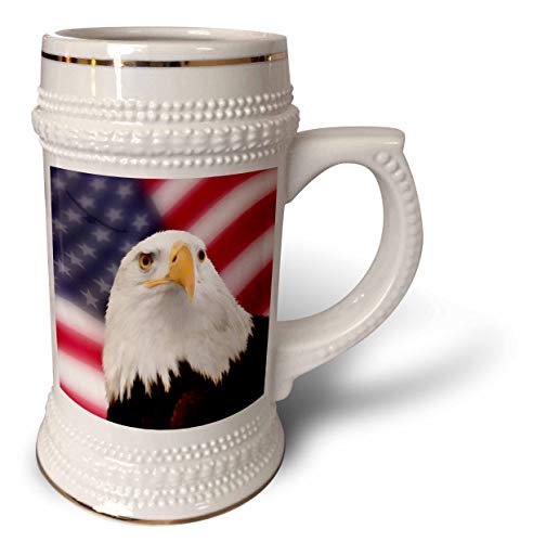 Taza Stein con diseño de bandera americana stn_62902_1 2