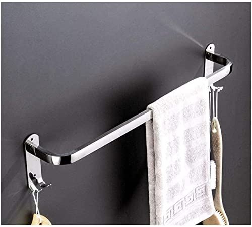 Peu encombrant et durable pour serviettes : le porte-torchons mural - 4
