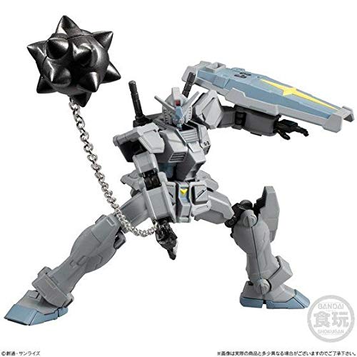 Amazon | 機動戦士ガンダム Gフレーム G-3ガンダム＆シャア専用