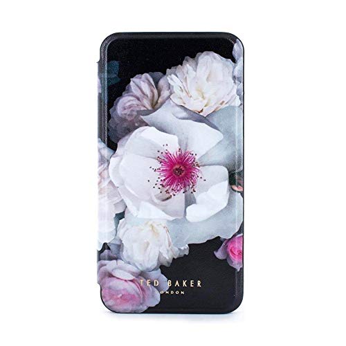 Ted Baker 53079 Custodia a Specchio per iPhone X