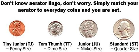 Miniatura 7 de Llave del aireador de llave y herramienta de la llave de extracción Cache Plus