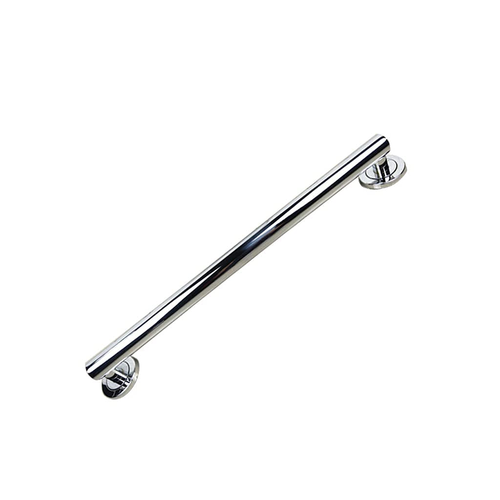 Tyuhduyur Safety Grab Bar Bathroom Bathtub Stainless Steel Non-Slip Handrails Toilet Safety Handrails For The Elderly And The Disabled Shower Balance Bar Safety Support Advanced Auxiliary Bathroo (30Cm)