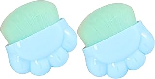 PRETYZOOM Cat Claw Foundation Concealer Brush...