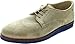 Produktbild BASE LONDON GARRICK QH02123 Mann weichem Wild Derby-Schuhe 41