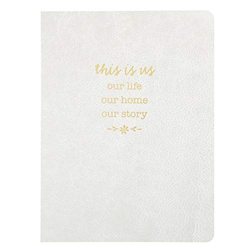 Journal-G-This Is Us el libro de nuestra vida para escribir a dos manos 3