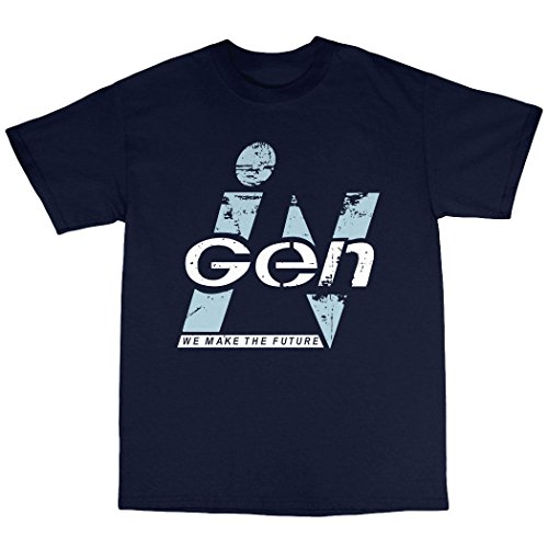 InGen Corporation T-Shirt
