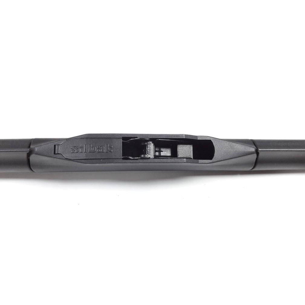 Ön Cam Silecek Takımı 48x48cm Opel Vectra A ile uyumlu 1989-1995