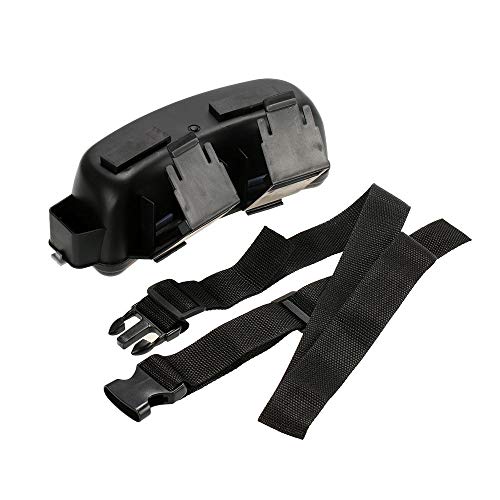 XZANTE Contenitore da Pesca Multifunzionale