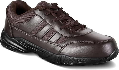 Image of Unisex-Child 7145 School Uniform Shoe