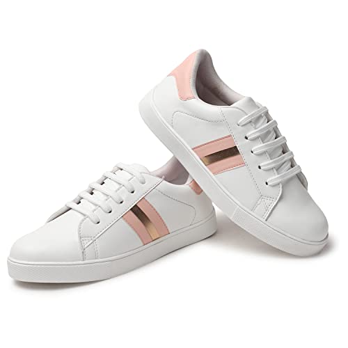 Image of Longwalk Women /Girls Comfotable Sneaker Shoes