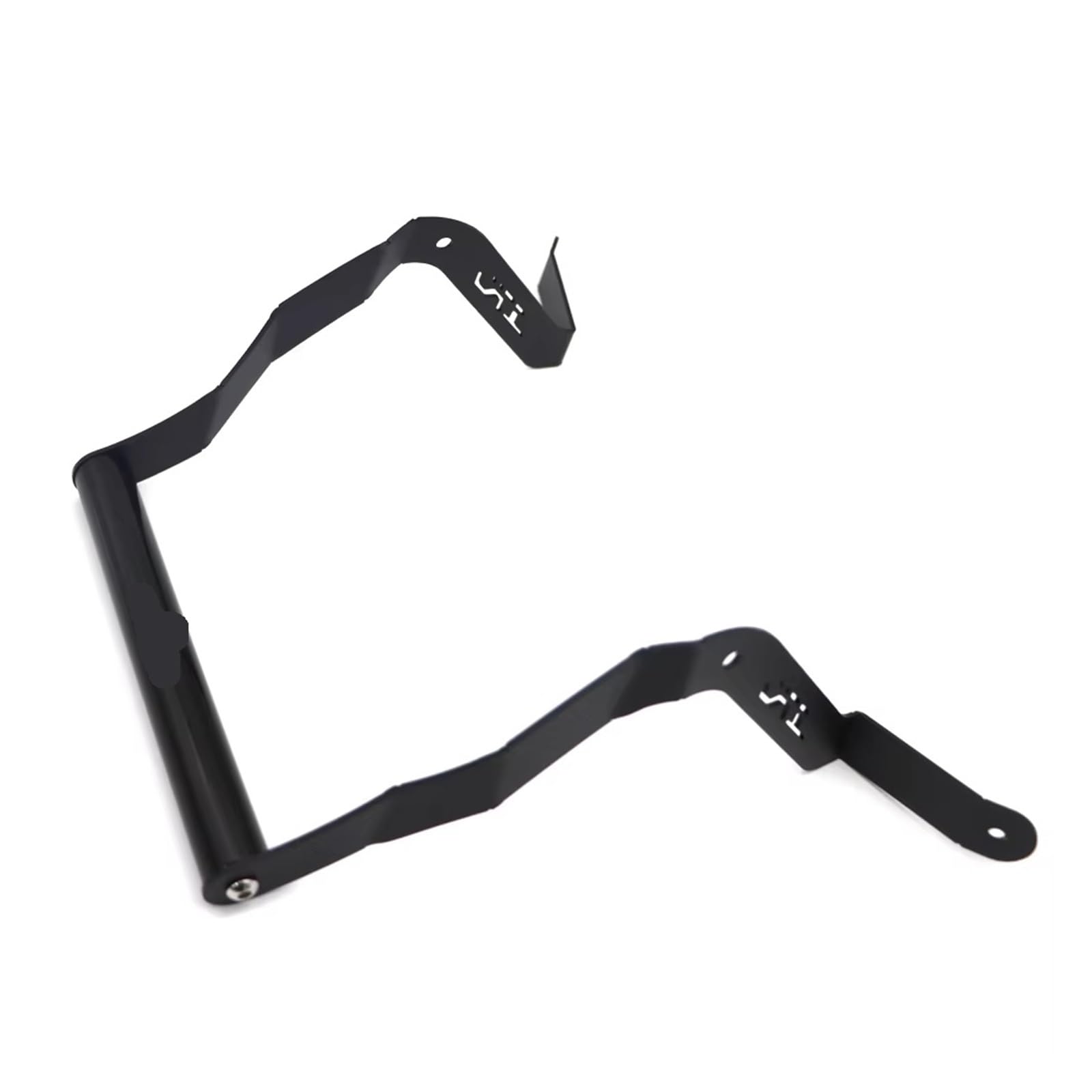 supporto navigazione moto Per NT1100 2025 Supporto Per Telefono Cellulare Navigazione GPS Per Moto Fisso In Alluminio(22mm)