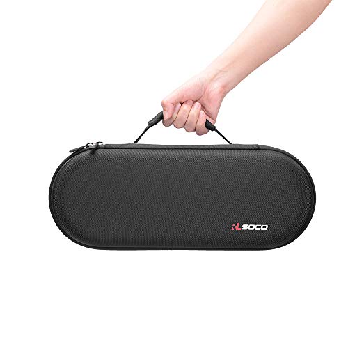 RLSOCO Travel Bag for Dyson Supersonic Hair Dryer
