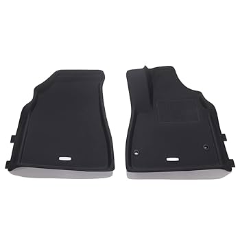 Amazon | クラッツィオ(Clazzio) フロアマット 立体タイプ