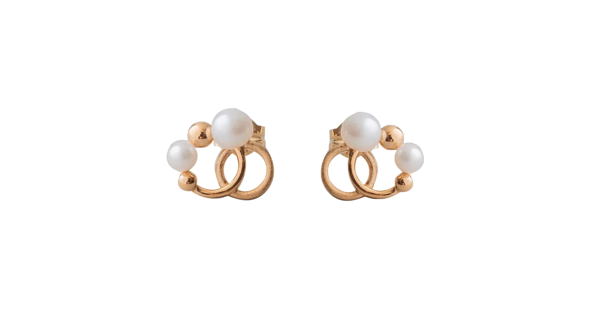 ete パール ゴールド ピアス バブルデザイン Amazon | (エテ) ete パール ピアス バブル 871915 FREE