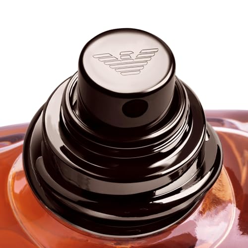 عطر جورجيو ارماني سترونجر ويذ يو ابسلوتلي او دي بارفان 100 مل حزمة من قطعة واحدة، للجنسين