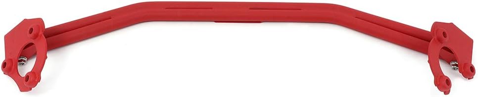 AUTOMUTO Strut Tower Brace Front Automotive Accessories Fit for 1999 for BMW 318i /1999 for BMW 318is /1999 for BMW 318ti /01-05 for BMW 320i /2000 for BMW 323Ci /99-01 for BMW 323i /99 for BMW 323is