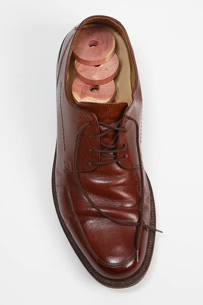 Miniatura 8 de Cedar Essence Anillos de cedro para almacenamiento de ropa, protección contra polillas, fabricados en Estados Unidos