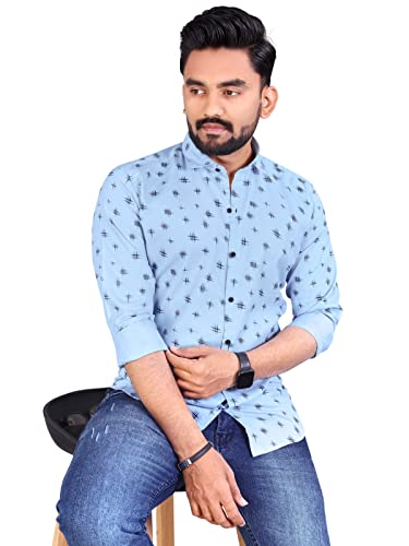 Image of ELYYORK Men's Shirt