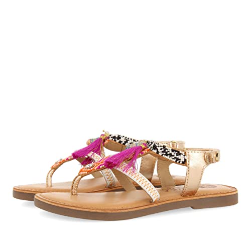 GIOSEPPO Girl's Ankle Strap Sandal