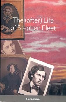 Paperback The (after) Life of Stephen Fleet Book