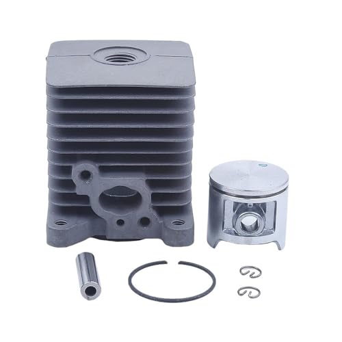 Kit cylindre 33,5 mm pour réparer la perte de puissance des moteurs ST175 ST185 2T