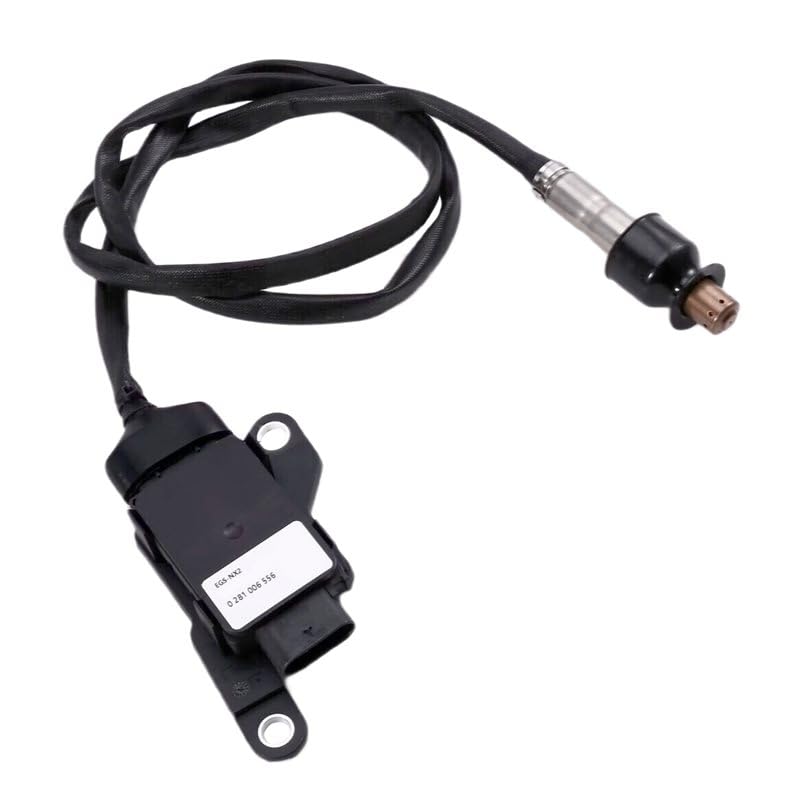 NOX para 1 2 3 4 5 6 7 F20-F23 F30-F31 F34 G30-G32 G11 G12 X3 G01-0281006556 13628580410 Detección de óxido nitrógeno