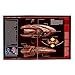 Eaglemoss Star Trek Starships Vulcan Survey Ship Magazine