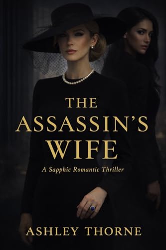 THE ASSASSIN’S WIFE (English Edition)