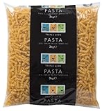 TRIPLE LION - FUSILLI Pasta - 3kg (2)