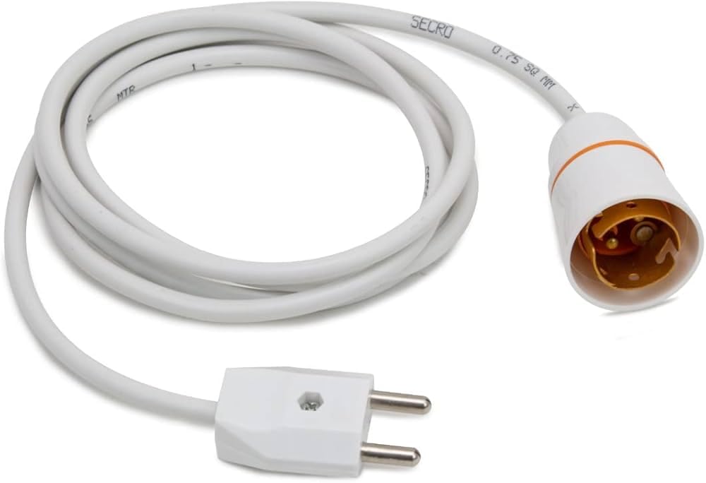 SEER Bulb Holder with Plug socket, Bulb Holder with Flexible Wire & 2-Pin Plug for Multipurpose for Festive Decorations-image-44