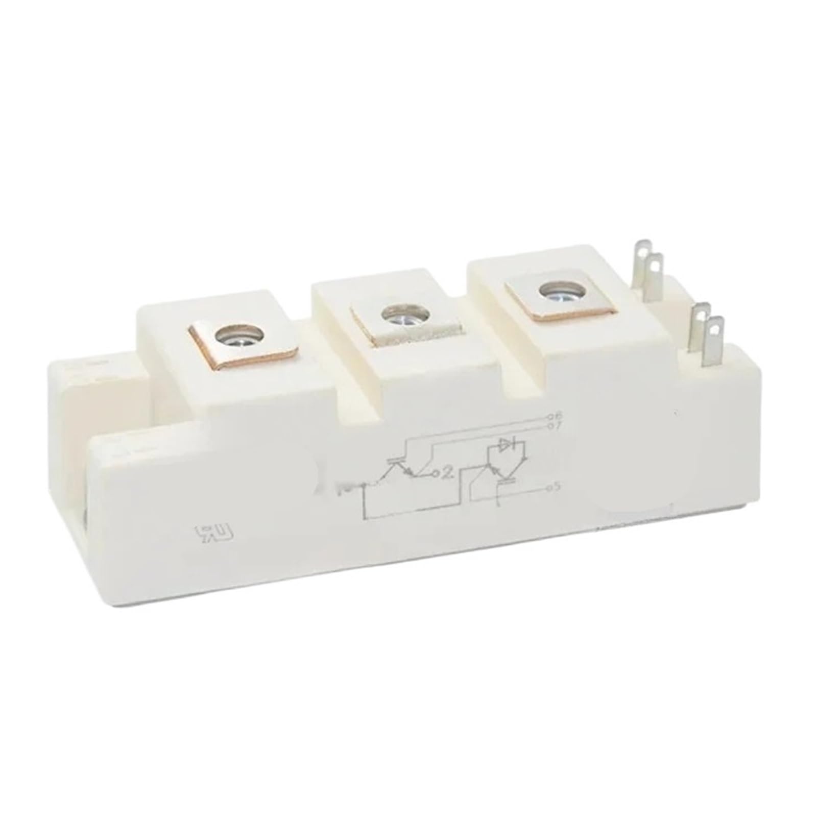 Elznsqqk One Color Skm145gb066d Skm145gb063d Rectifier Bridge Module(Skm145gb063d)