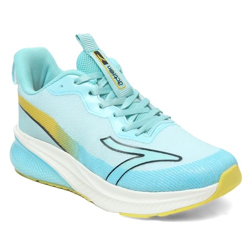 Image of Action-NITRO-205 Lightweight Comfortable Cushioned Running Sports Shoes for Men