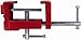 BESSEY, BES8511, Cabinetry Clamp for Face Frames, Red